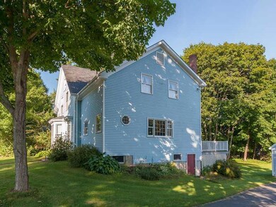 41 Pearl St, Camden, ME 04843 - photo 2