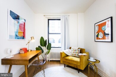 1229 Chestnut St unit 624, Philadelphia, PA 19107 - photo 4