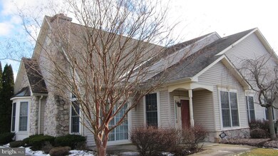 400 Bellflower Rd unit V74, Langhorne, PA 19047 - photo 2