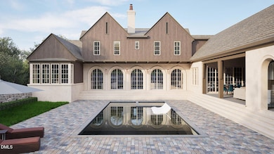 4933 Foxridge Dr, Raleigh, NC 27614 - photo 3