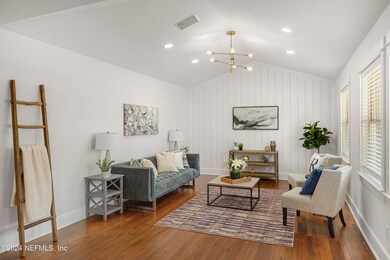 3886 Eloise St, Jacksonville, FL 32205 - photo 4