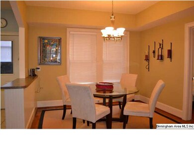 Formal dining room - Begin your own Holiday tradit