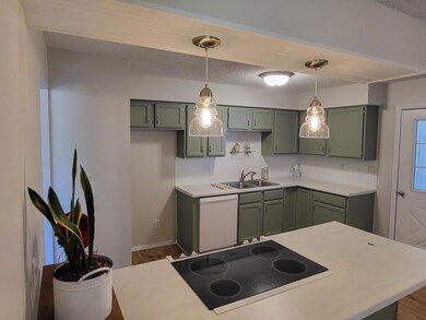 Kitchen KK