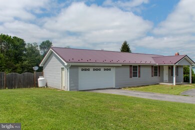 369 W Ridge Loop Rd, Romney, WV 26757 - photo 2