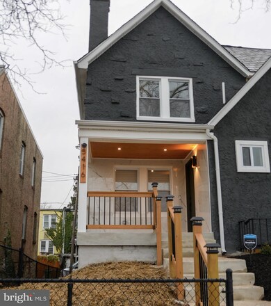 5416 Narcissus Ave, Baltimore, MD 21215 - photo 2