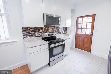 1814 15th St NW unit A, Washington, DC 20009 - photo 3