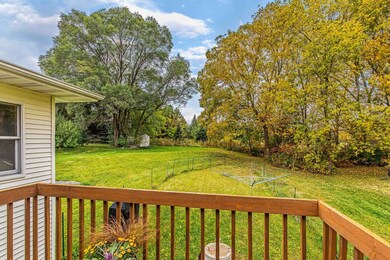 2401 W Hill Dr, Fitchburg, WI 53711 - photo 2