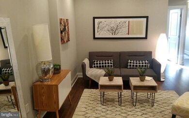 709 Jackson St NE unit 3, Washington, DC 20017 - photo 3