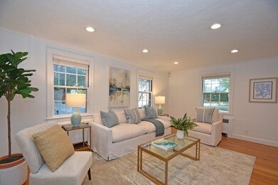 104 Cherry St, West Newton, MA 02465 - photo 2