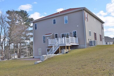 6 A Arredondo Cir unit Lot 6.24, Randolph, MA 02368 - photo 4