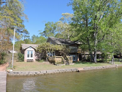 lakeside