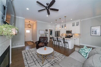 3522 Alexis Dr, New Albany, IN 47150 - photo 6