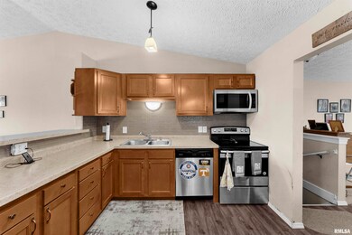 1821 W 69th St, Davenport, IA 52806 - photo 7