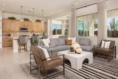 20565 E Vía Del Jardin, Queen Creek, AZ 85142 - photo 7