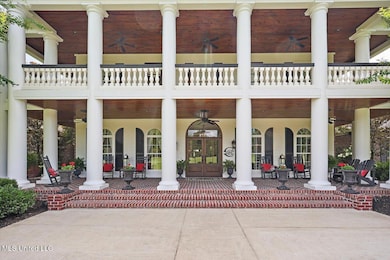 2917 Black Jack Rd, Vaughan, MS 39179 - photo 4