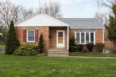 504 Walck Rd, North Tonawanda, NY 14120 - photo 2