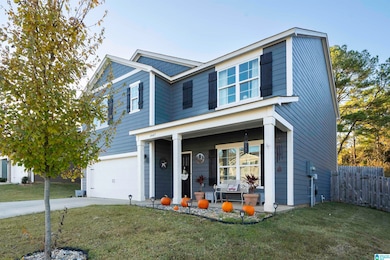 1447 Archers Cove Way, Springville, AL 35146 - photo 3