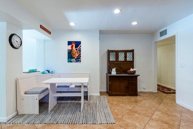 Breakfast Nook