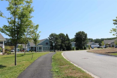 Lot 3 CK Bramber Green unit 3 CK, Greenland, NH 03840 - photo 6
