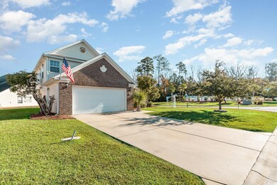 350 River Run Dr, Myrtle Beach, SC 29588 - photo 2