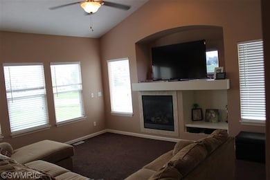 8124 Oldfield Ct SE unit 99, Byron Center, MI 49315 - photo 2