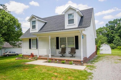 522 Sun Cir, Shelbyville, TN 37160 - photo 2