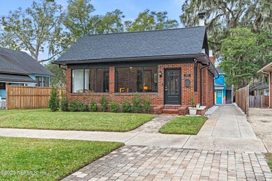 3631 Boone Park Ave, Jacksonville, FL 32205 - photo 2