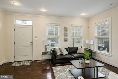 553 Regent Place NE, Washington, DC 20017 - photo 4