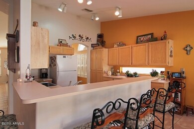 Kitchen Bar