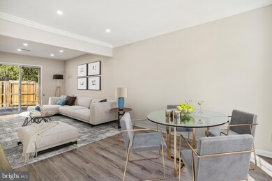 207 Madison Ct, Stafford, VA 22556 - photo 2