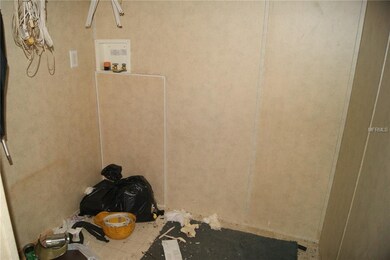 UTILITY AREA