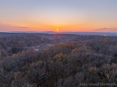 6594 E 563 Rd, Locust Grove, OK 74352 - photo 7