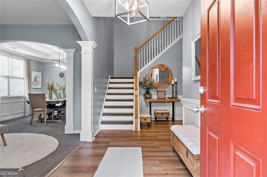 2356 Mcintosh Dr, Locust Grove, GA 30248 - photo 5