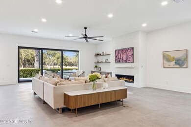 Enjoy the Electric Fireplace