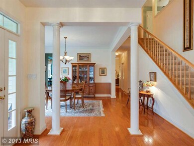 6543 Bullen Bluff Terrace, Gainesville, VA 20155 - photo 4