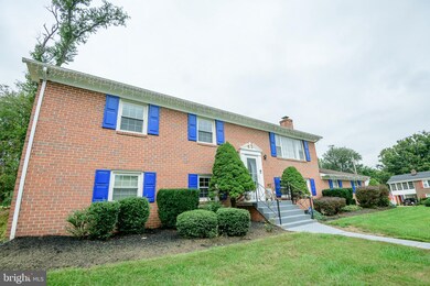 5808 Sir Galahad Rd, Glenn Dale, MD 20769 - photo 3