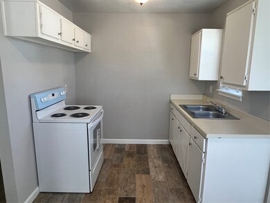 8713 Peachtree St unit 1, Houston, TX 77016 - photo 4