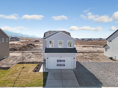 2382 E Woodbury Ln unit 550, Eagle Mountain, UT 84005 - photo 2