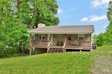 1233 N Lakeshore Dr, Louisa, VA 23093 - photo 2