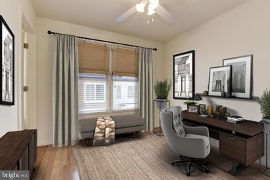 828 Snowden Hallowell Way, Alexandria, VA 22314 - photo 2