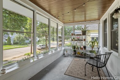 Porch
