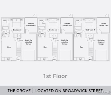 4517 Broadwick St, Montgomery, AL 36116 - photo 3