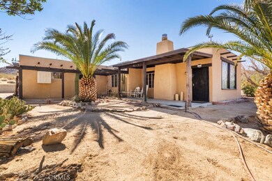 68057 Foothill Dr, Twentynine Palms, CA 92277 - photo 3