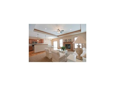 Interior Space/Layout.