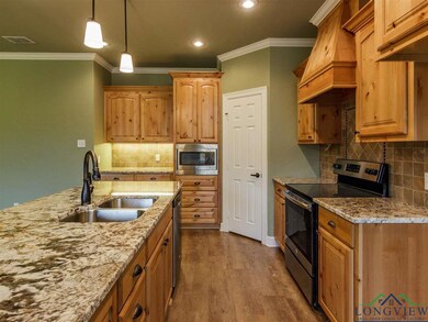 1608 Remington Ct, Kilgore, TX 75662 - photo 7