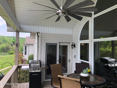 Covered Deck 2