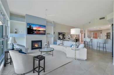 Barefoot Beach Club unit PH03, Bonita Springs, FL 34134 - photo 5