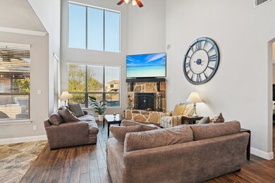 784 Mountcastle Dr, Rockwall, TX 75087 - photo 7