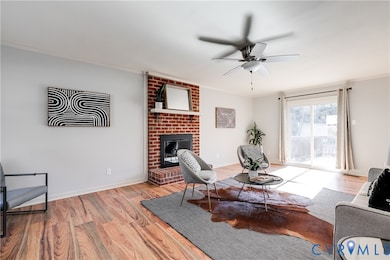 11907 Exbury Ct, Midlothian, VA 23114 - photo 4