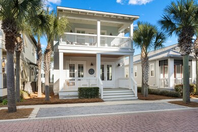 216 W. Seacrest Beach Boulevard